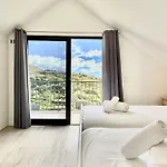 Dom wakacyjny Anna-marie House Ponta do Sol (Madeira)