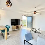 Dom wakacyjny Anna-marie House *