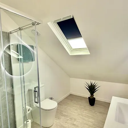 Anna-marie House Ferienhaus *