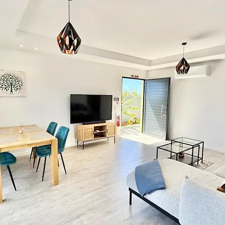 Ferienhaus Anna-marie House Ponta do Sol (Madeira)