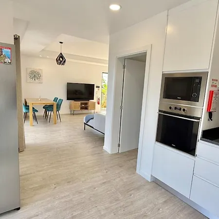 Prázdninový dům Anna-marie House *