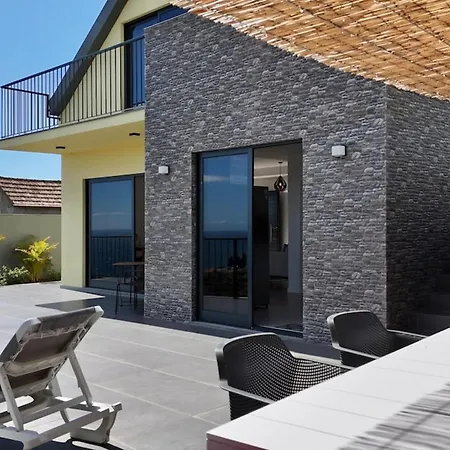 Anna-marie House Ferienhaus *