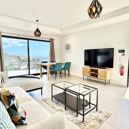 Anna-marie House Nyaraló *