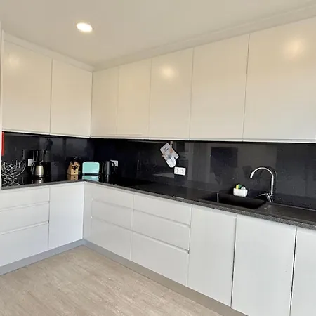 بيت للعطل Anna-marie House *