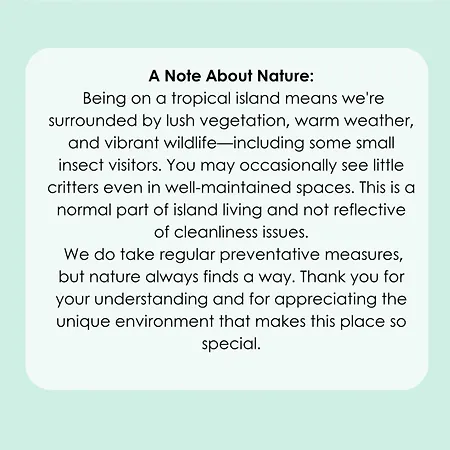 Anna-marie House Ferienhaus *