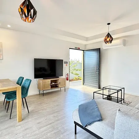 بيت للعطل Anna-marie House *