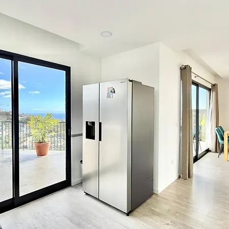 Anna-marie House * Ponta do Sol (Madeira)