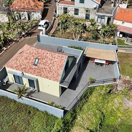 Anna-marie House Ferienhaus