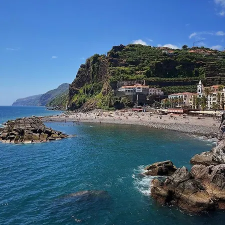 Anna-marie House * Ponta do Sol (Madeira)