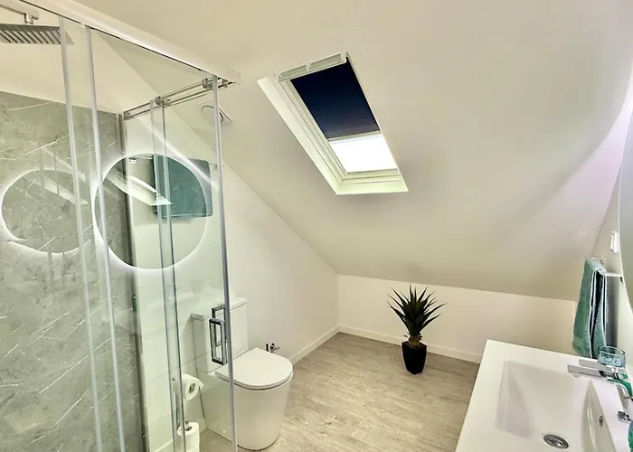 Anna-marie House Hébergement de vacances *