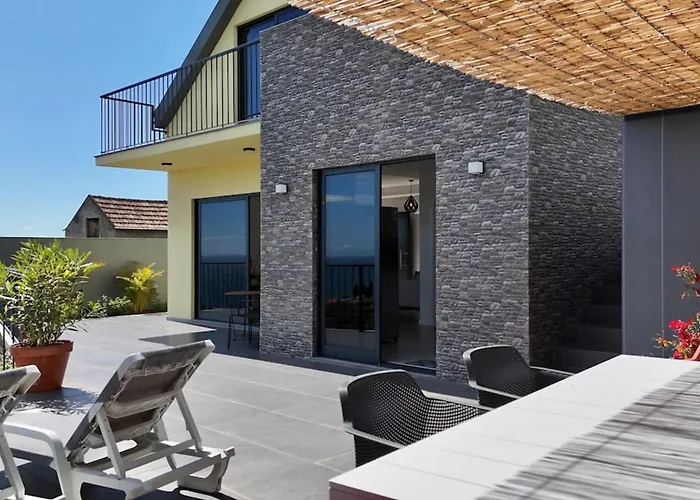 Anna-marie House Hébergement de vacances *