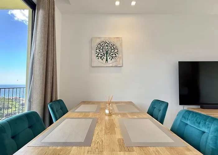 Anna-marie House Hébergement de vacances