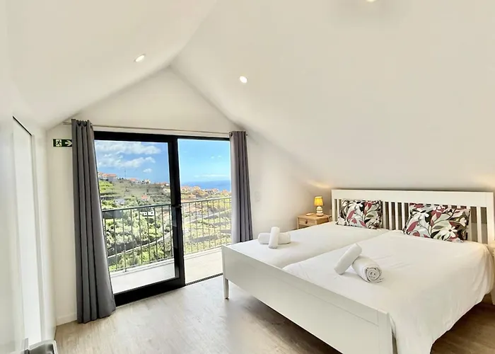 Hébergement de vacances Anna-marie House