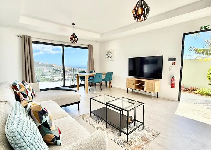 Anna-marie House Prázdninový dům *