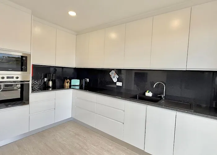 Prázdninový dům Anna-marie House *