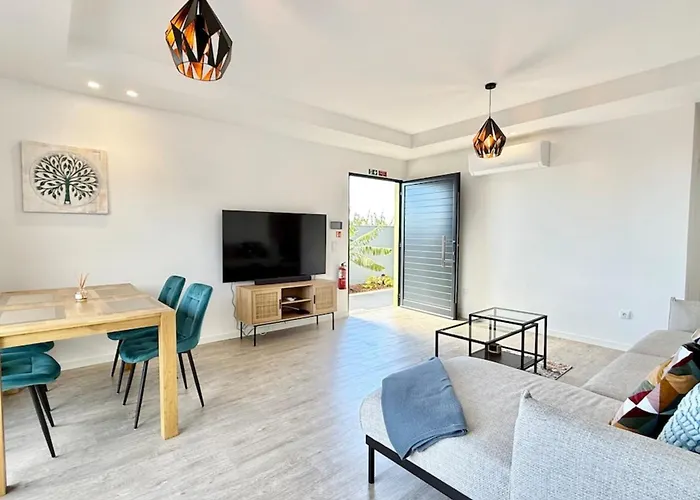 Hébergement de vacances Anna-marie House *