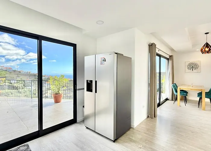 Anna-marie House * Ponta do Sol (Madeira)