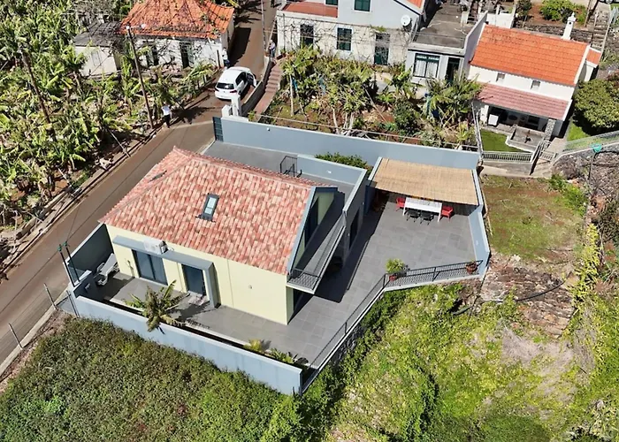 Anna-marie House Prázdninový dům