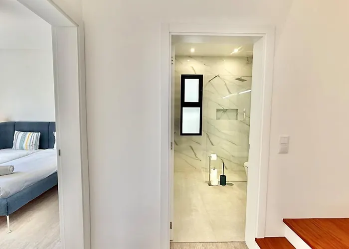 Hébergement de vacances Anna-marie House *